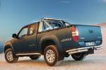 Mazda BT-50 2006 года